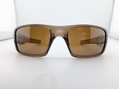 Oakley Sunglasses, Polarized Lenses, CRANKSHAFT OO9239-07 Brown