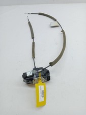 Porte arrière et accessoires Nissan Pulsar