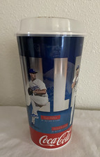 LA Dodger 2025 Dogers Souvenir Cup MLB Players Dodgers Bullpen