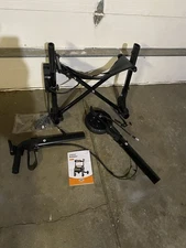 VOCIC Z73 Electric Outdoor Foldable Rolling Walker