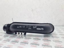 SKODA OCTAVIA I 1U2 Ladeluftkühlerschlauch 3C0145762AL 2.00 Diesel 31451962