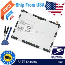 EB-BT550ABA Battery For Samsung Galaxy Tab A 9.7" AA1G511HS/7-B EB-BT550ABE