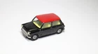 Corgi 249 Morris Mini Cooper Deluxe Wickerwork VINTAGE 1960s Model