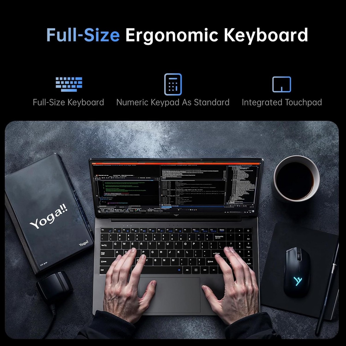 ACEMAGIC LX15PRO 15.6