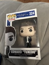 Ultimate Funko Pop Twilight Saga Figures Gallery and Checklist 18