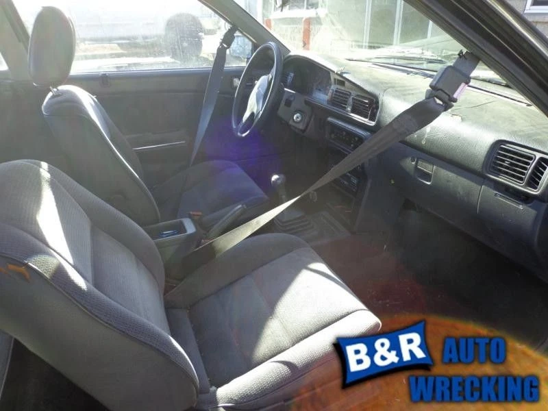 Passenger Side View Mirror Cable US Market Fits 90-92 MAZDA MX-6 4311061 - Image 3 of 4