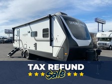 2026 Grand Design Imagine 2600RB