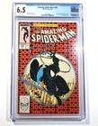 The Amazing Spider-Man #300 (Marvel Comics May 1988) CGC 6.5