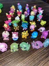 Hatchimals Silver Wing Lot of 43 Wings Huge Large Unique Collectors Starter Set