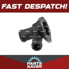 Coolant Flange / Pipe fits VW SCIROCCO 53B 1.8 82 to 89 Water NRF 026121144B New