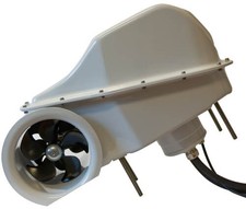 Imtra SX100/185T-24V Sleipner Sx100/185T 24V ...