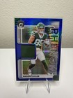 2025 Donruss Optic Mason Taylor Base (RAW)