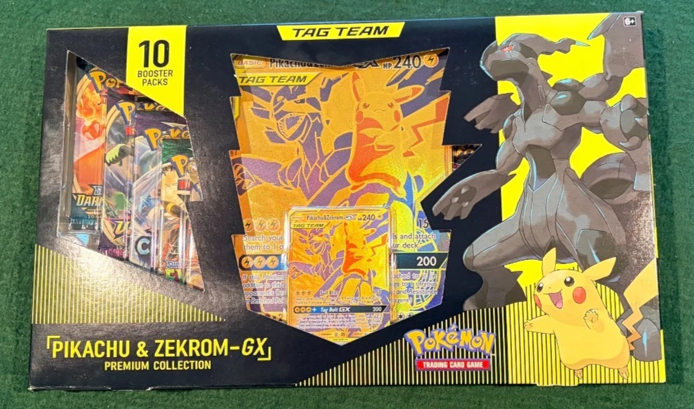 Pokémon TCG Sword & Shield CCG Sealed Boxes for sale | eBay