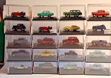 HORNBY 1:76 SKALE AUTOS - MOTOR CARS  FOR MODEL RAILWAY - CHOOSE FROM LIST
