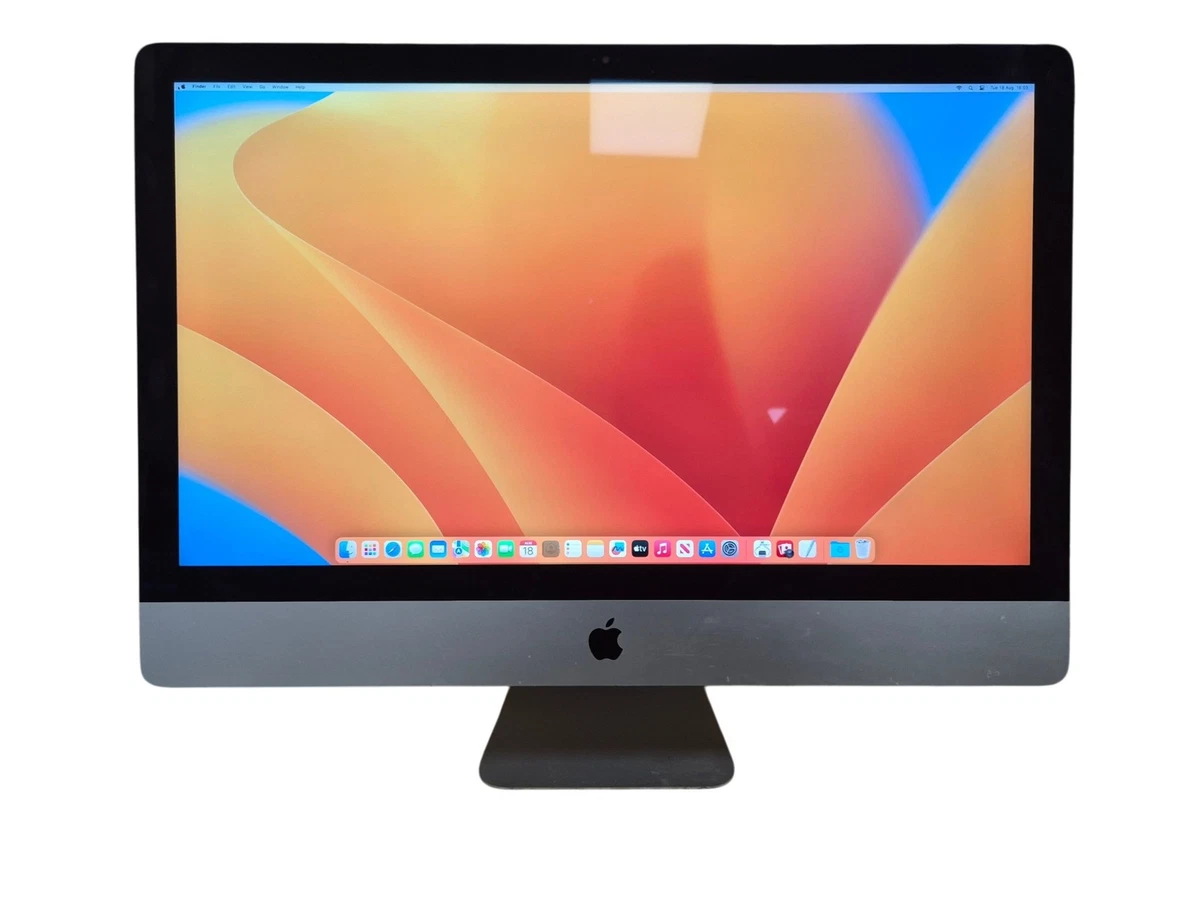 2017 iMac for sale | eBay UK