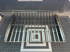 NEW Jenn-Air Whirlpool Oven Sliding Rack P# W11256305