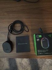 Razer Mouse Dock Pro