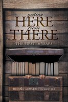 Donna Armstrong | Getting Here From There | Taschenbuch | Englisch (2026)
