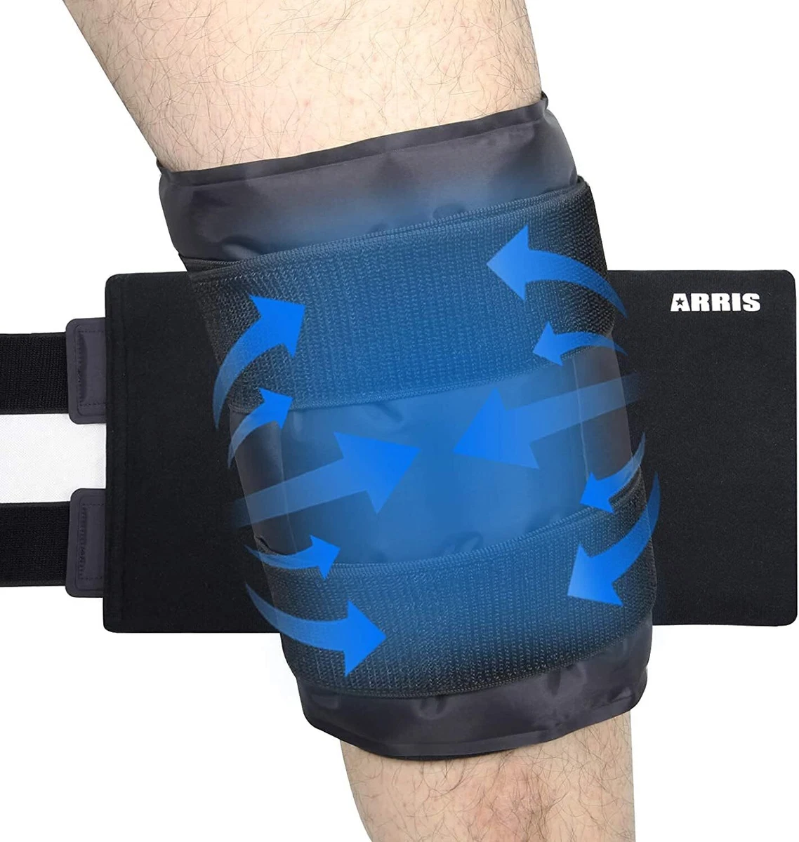 Ice wraps 2024