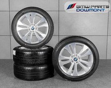 Ruedas de verano BMW X1 F48 X2 F39 neumáticos de verano 18 pulgadas Summer Wheels Tires 567 18"