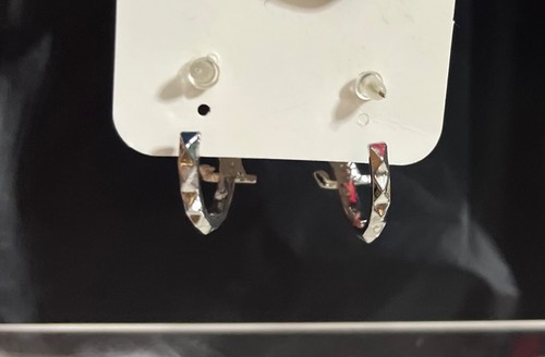 FASHION EARRINGS•HOOPS•DANGLES•STUDS•BUY 2 GET 2 FREE! - Picture 147 of 226