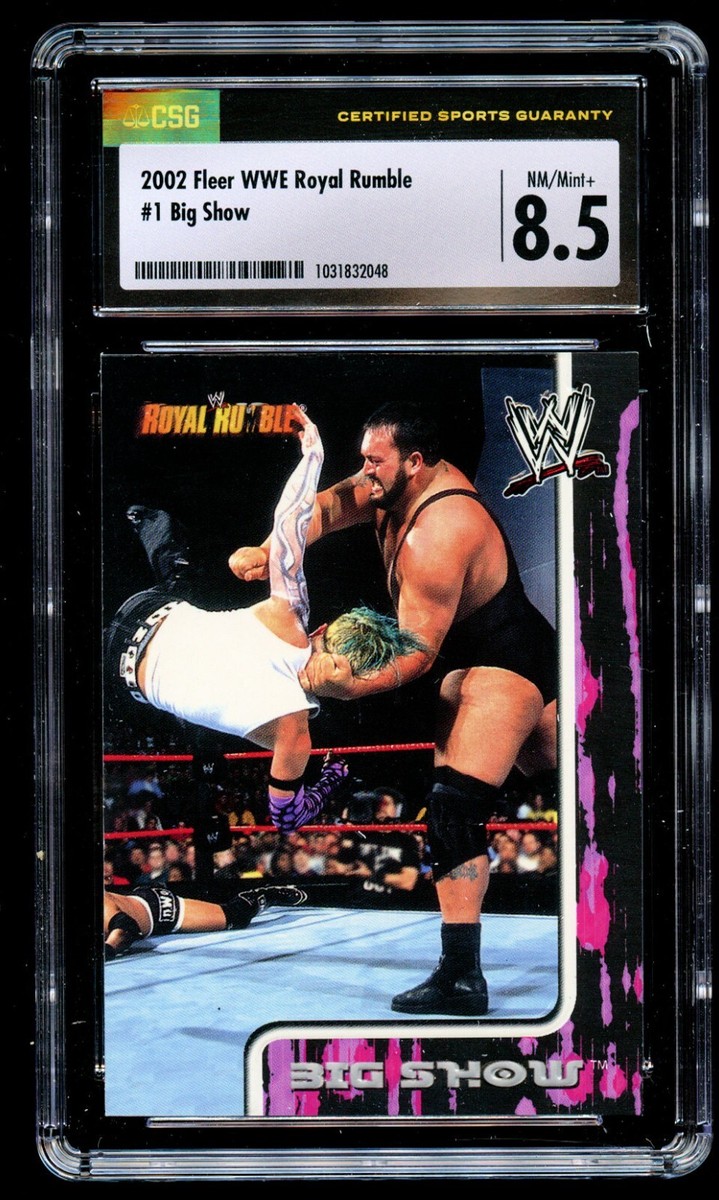 【新品未開封】WWE ロイヤルランブル アンソロジーBOX 1988-2007 Amazon.co.jp: WWE ロイヤルランブル・アンソロジーBOX 1988
