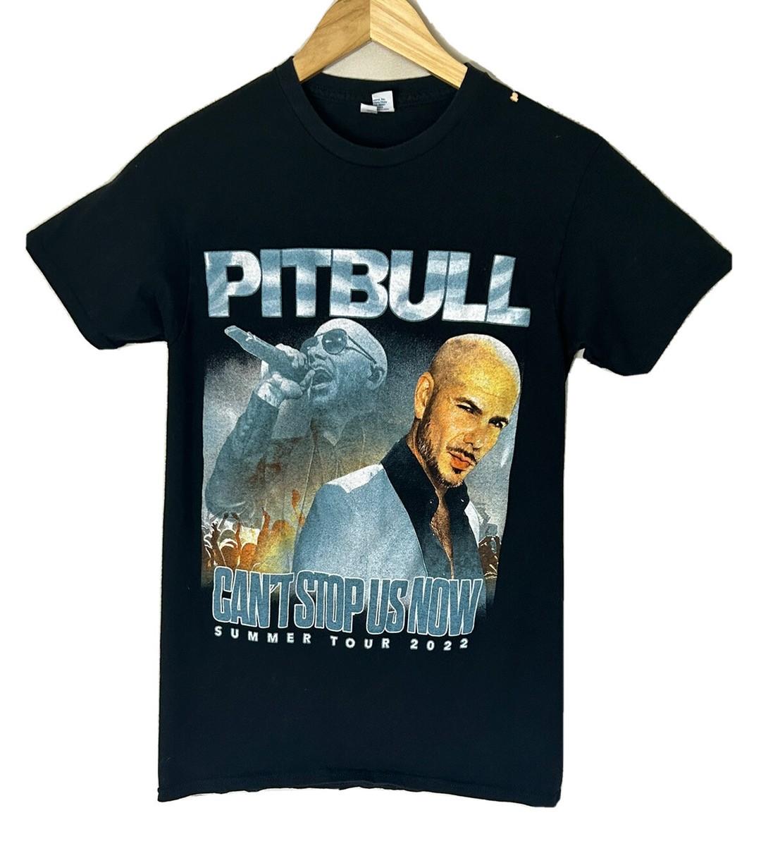トップス COOTIE | Print S/S Tee - PITBULL | Black COOTIE