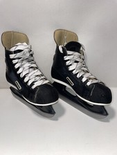 Bauer Supreme 1000 Hockey Skates Youth 13.5