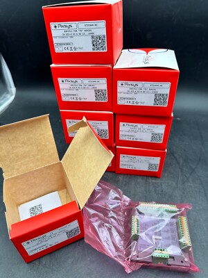 1 Stück x PIXSYS ETD1644-AD EXP/SPS für ''TD'' SERIES I/O Modul