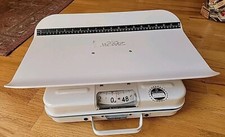 Healthometer 386S-01 Portable Baby Scale-50 lb Capacity