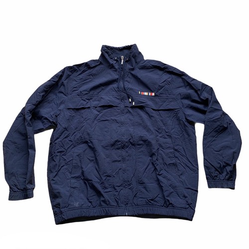 Vintage Catalina Windbreaker Jacket 