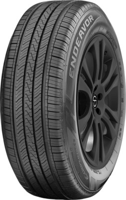 Cooper Endeavor 225/55R17 97V BSW | eBay