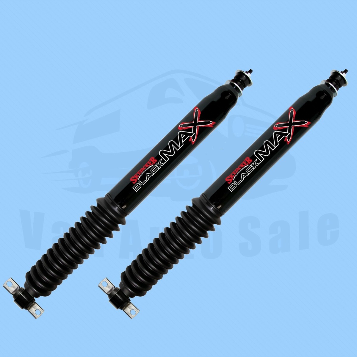 Skyjacker Black Max Shocks 6-8