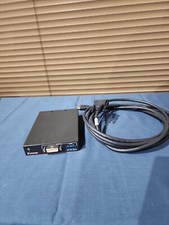 Extron DTP DVI 230 Rx DTP Receiver for DVI