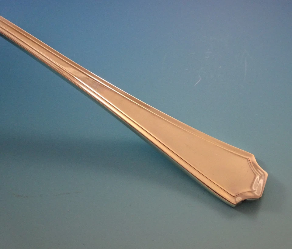 Fairfax by Durgin-Gorham Sterling Silver Place Size Place Setting(s) 4-Piece - Image 2 of 3