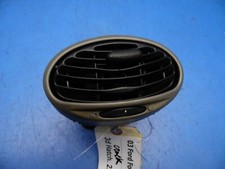 02-04 Ford Focus Svt Oem Right Passenger Side Dash Ac Air Vent Crack 02-04 Ford Focus Svt Oem Right Passenger Side Dash Ac Air Vent Crack