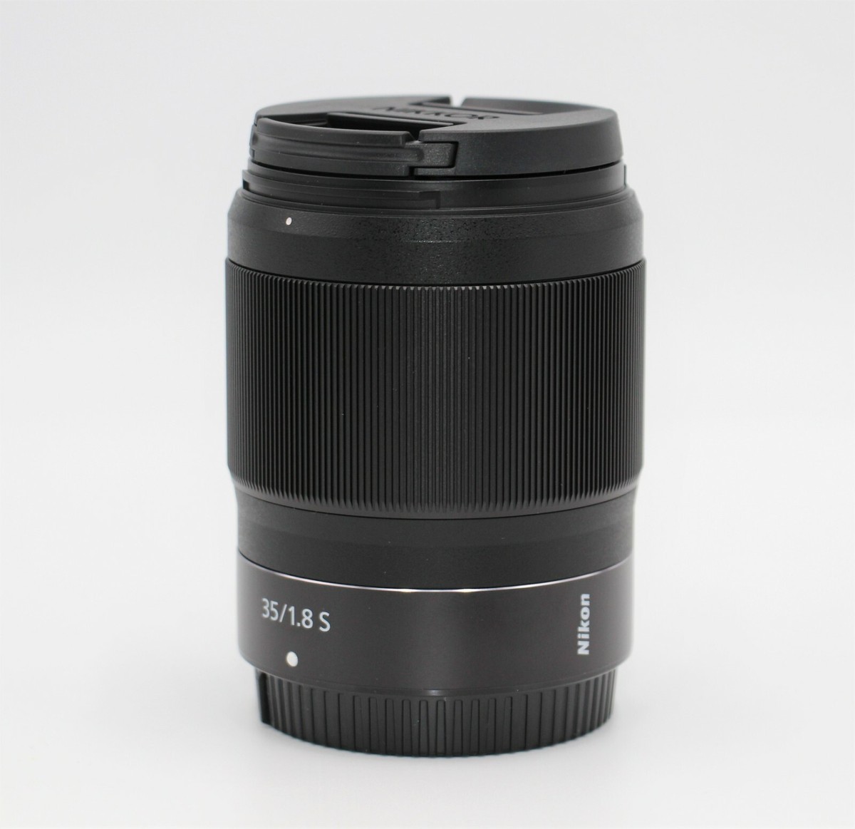Nikon NIKKOR Z 35mm f/1.8 S Lens for sale online | eBay UK
