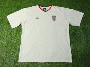 1998 England Jersey | eBay