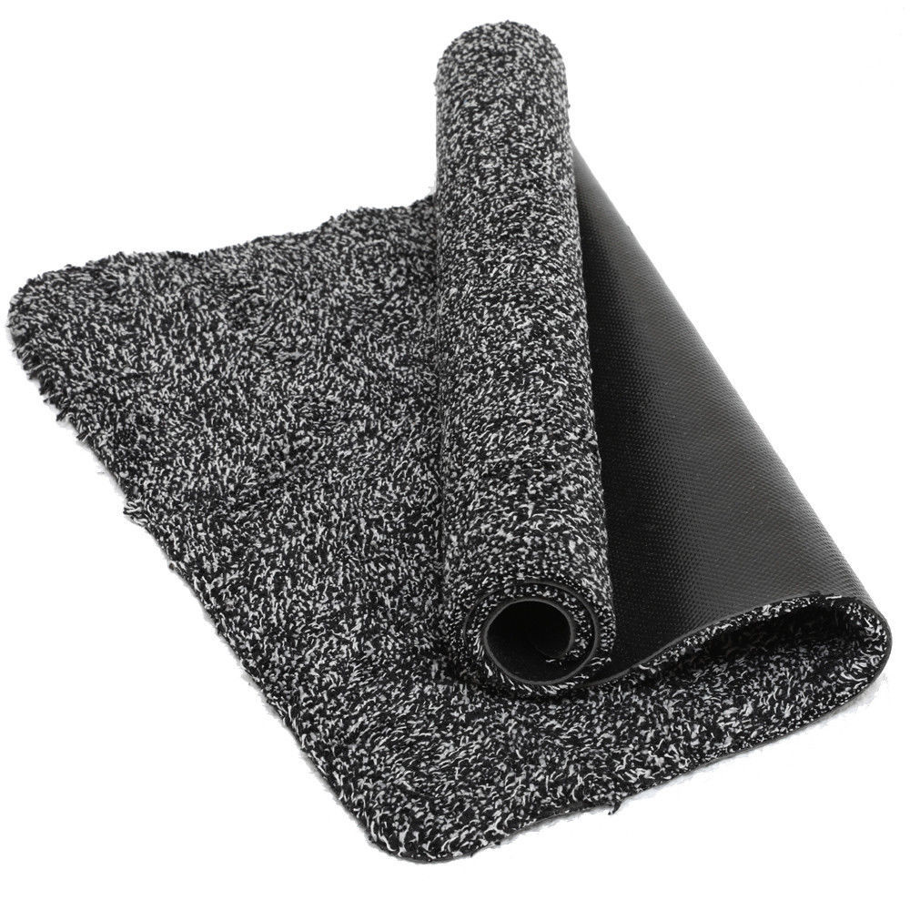 Super Absorbent Magic Door Mat Microfibre Clean Step Super Mat Washable