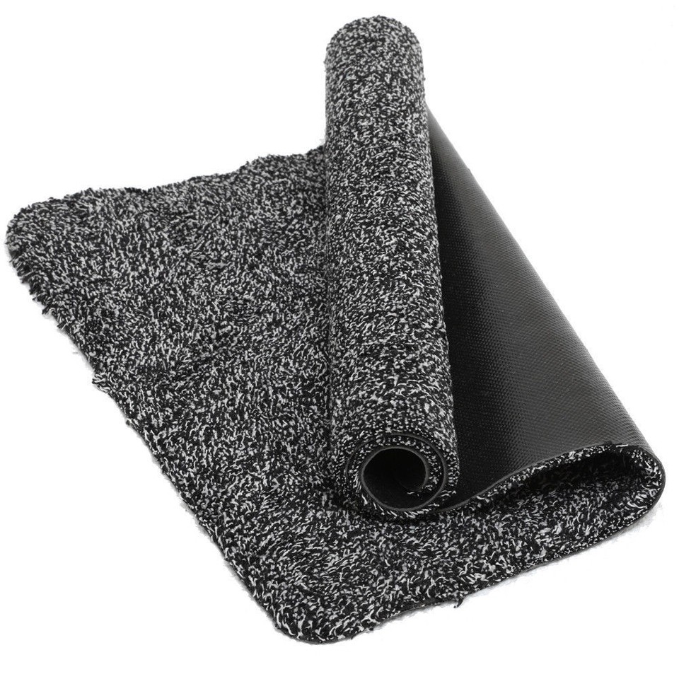 Super Absorbent Magic Door Mat Microfibre Clean Step Super Mat Washable