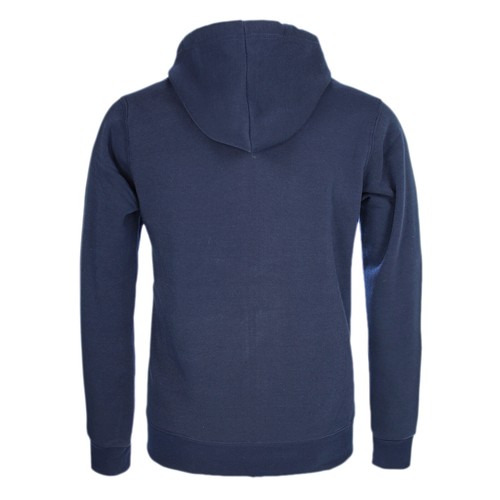 Felpa Uomo Invernale Con Cappuccio Maglione Sportivo Maglia Pullover Zip VEQUE - Foto 24 di 49