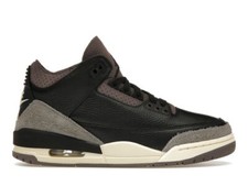 Size 10.5 - A Ma Maniére x Air Jordan 3 Retro While You Were Size 10.5 - A Ma Maniére x Air Jordan 3 Retro While You Were