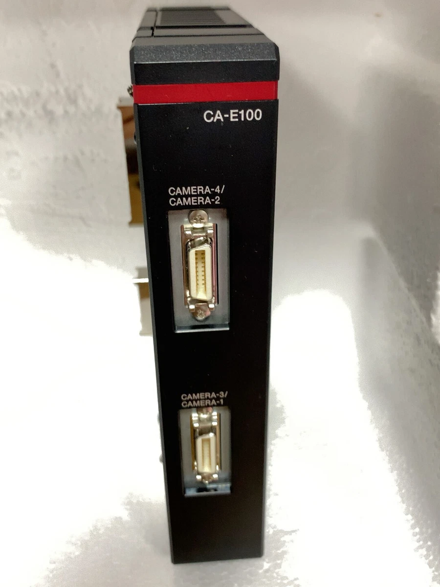 1PCS KEYENCE CA-E100 Input unit