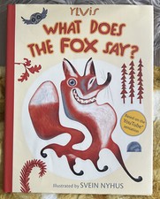 What Does the Fox Say? by Ylvis and Christian Løchstøer (2013