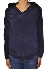 Woolrich - Sweatshirts - Female - Blue - 1974516A183427