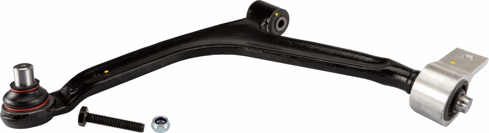 JTC959 TRW Track Control Arm for CITROËN,CITROËN (DF-PSA),PEUGEOT