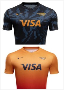 jaguares rugby jersey