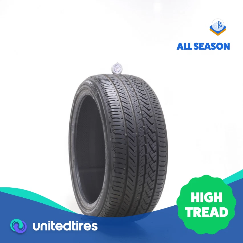 Yokohama 245/40/19 Car & Truck Tires for sale | eBay