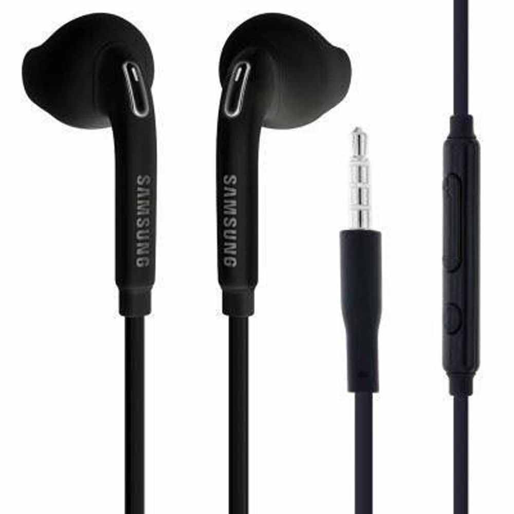 Genuine Samsung Galaxy S6 S8 S9 S10 A8 J6 Edge Note S5 Headphones  Earphones