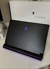 Alienware M15 R5 Rtx3070 Qhd 240hz Gaming Laptop